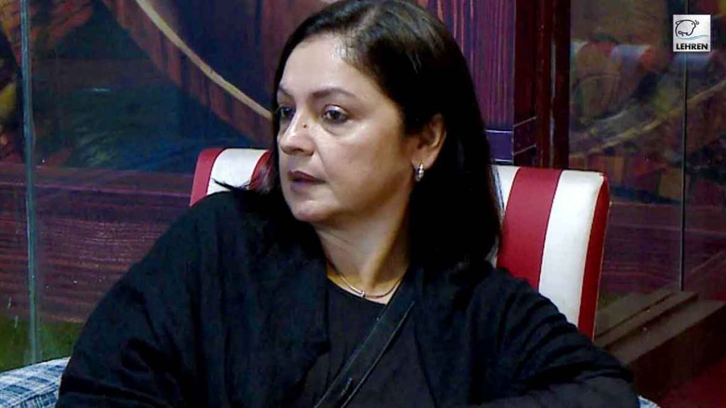 Pooja Bhat Left Bigg Boss house