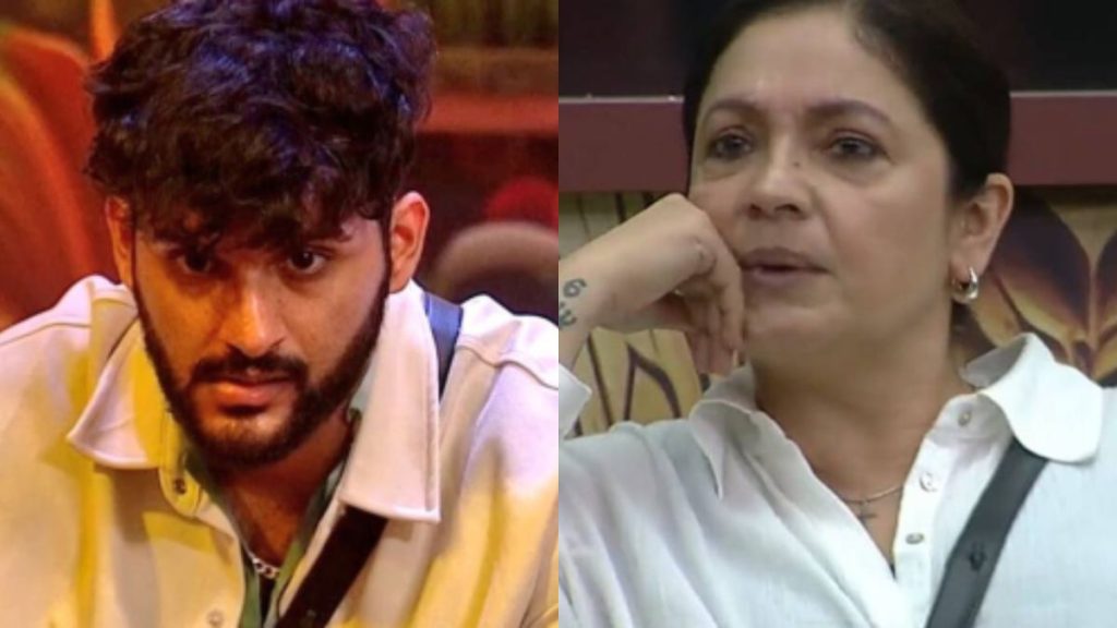 pooja bhat abhishek malhan