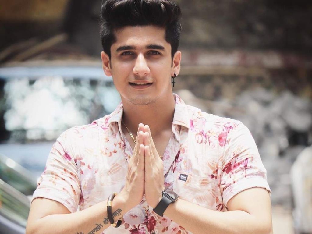 Bhavin Bhanushali Bigg Boss OTT 3