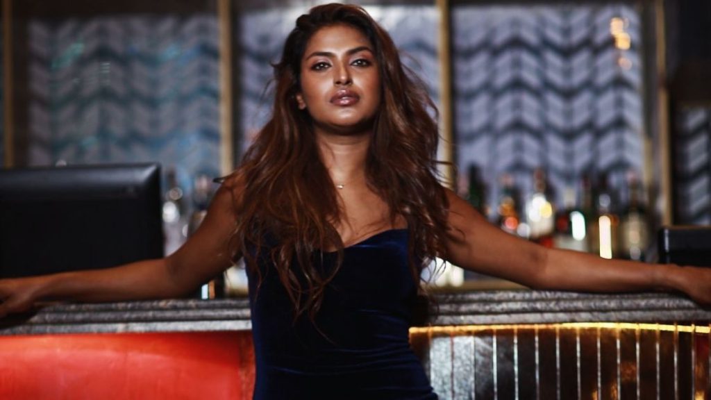 Poulomi Das also got evicted from the house