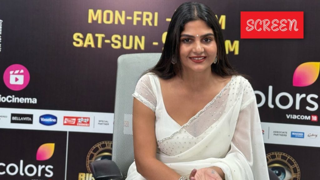 Hema Sharma eliminated from Bigg Boss 18